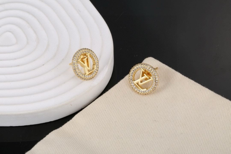 LV Earrings